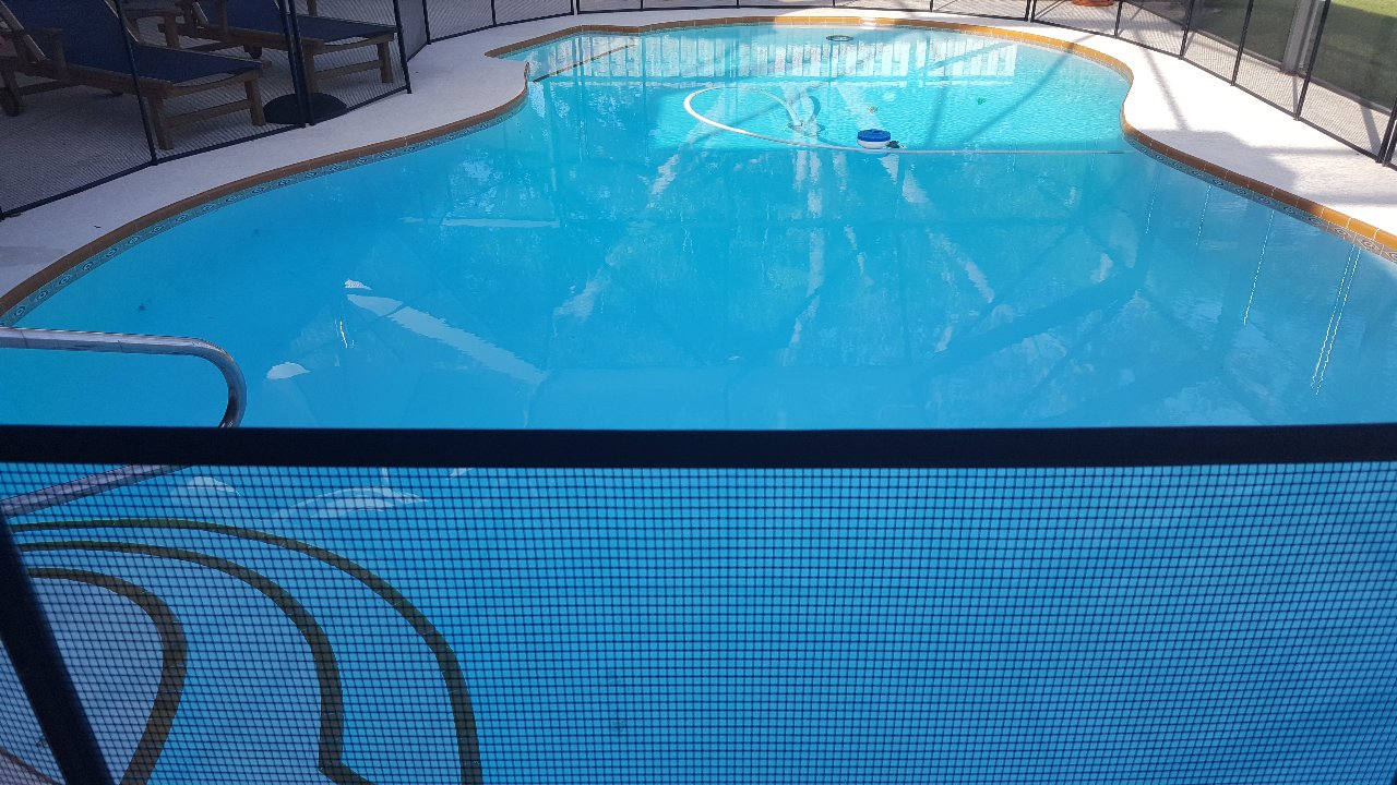 Artech Pools